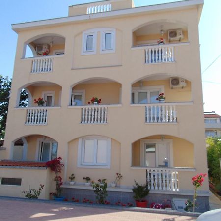 Apartmani Villa Marija Zadar Buitenkant foto