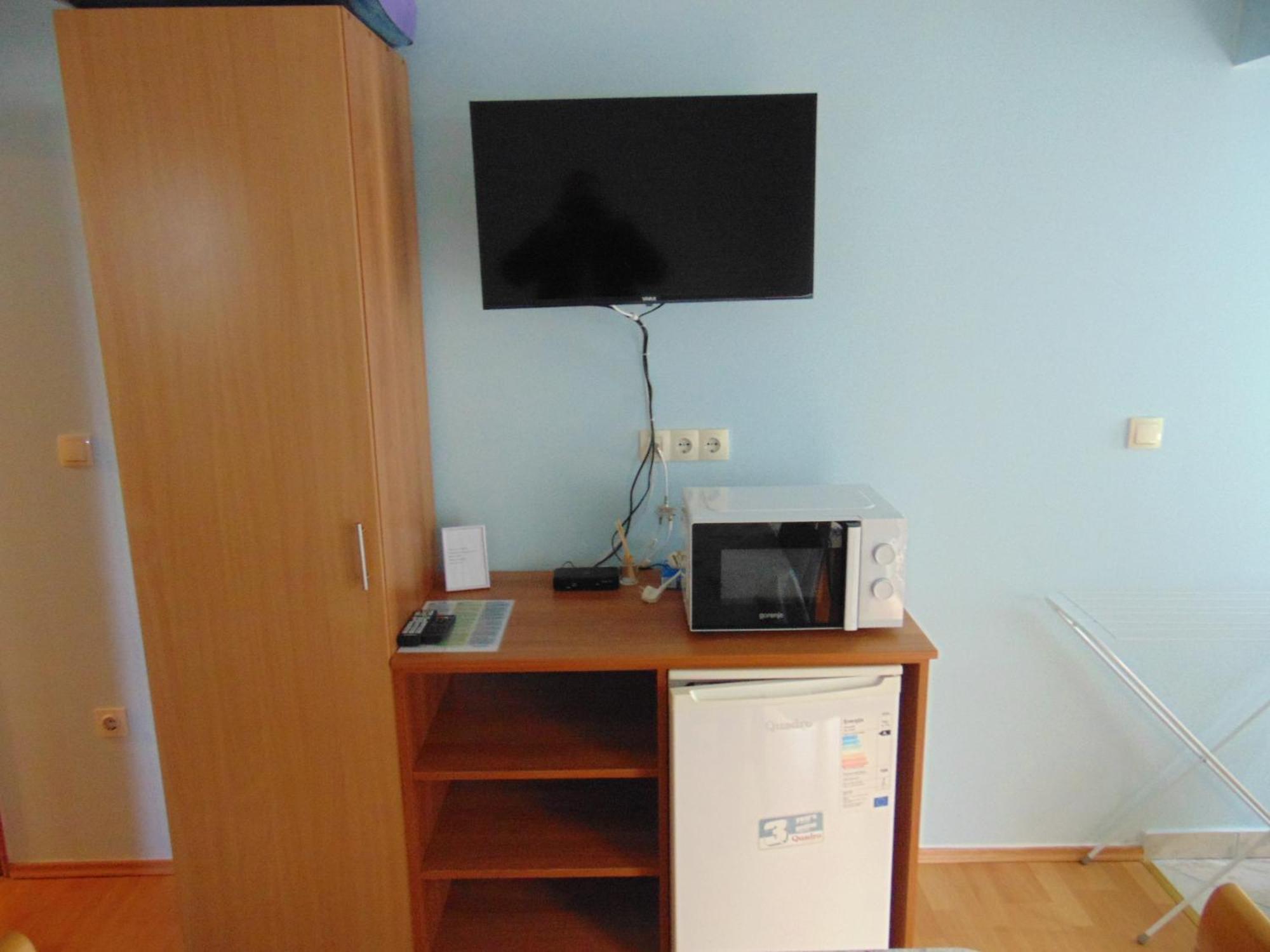 Apartmani Villa Marija Zadar Buitenkant foto