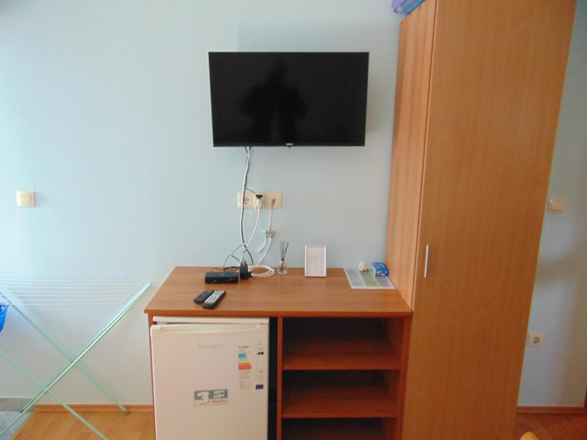 Apartmani Villa Marija Zadar Buitenkant foto