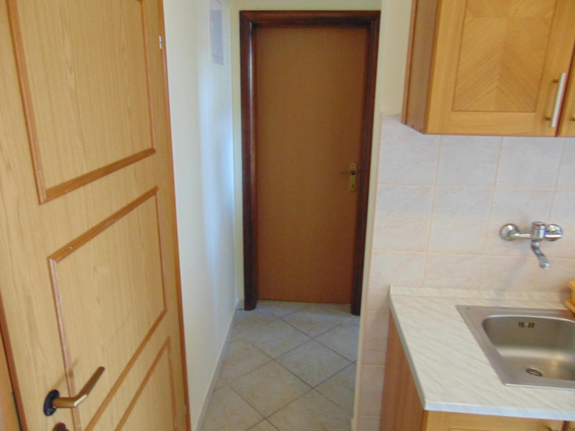 Apartmani Villa Marija Zadar Buitenkant foto