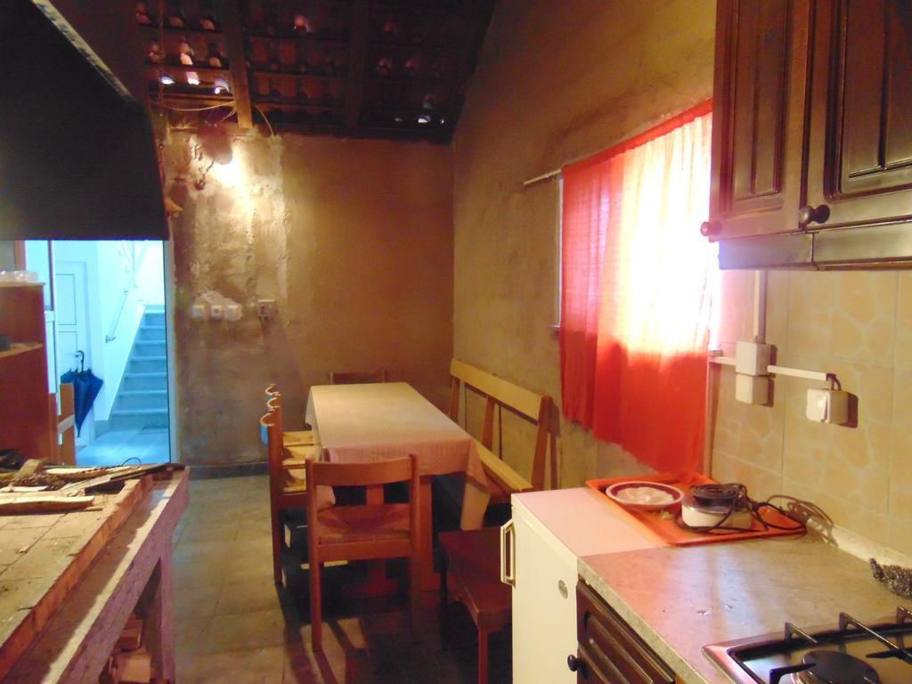 Apartmani Villa Marija Zadar Buitenkant foto