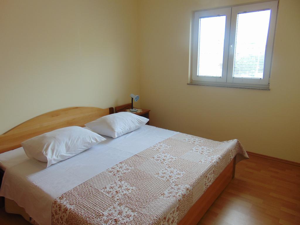 Apartmani Villa Marija Zadar Buitenkant foto