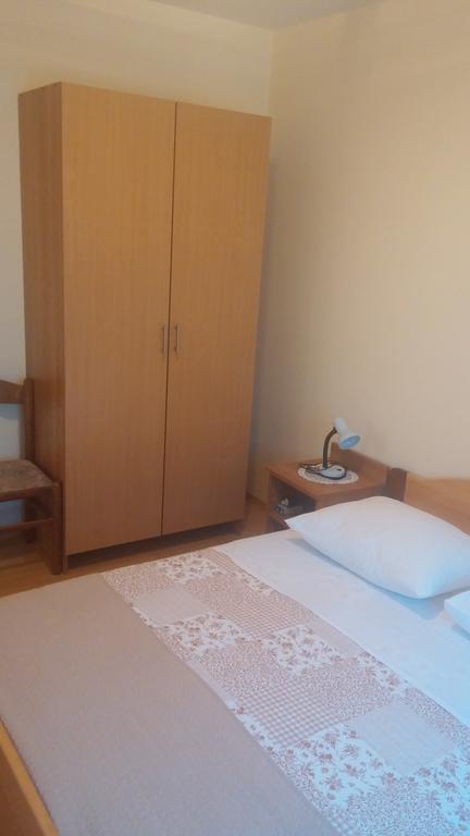 Apartmani Villa Marija Zadar Buitenkant foto