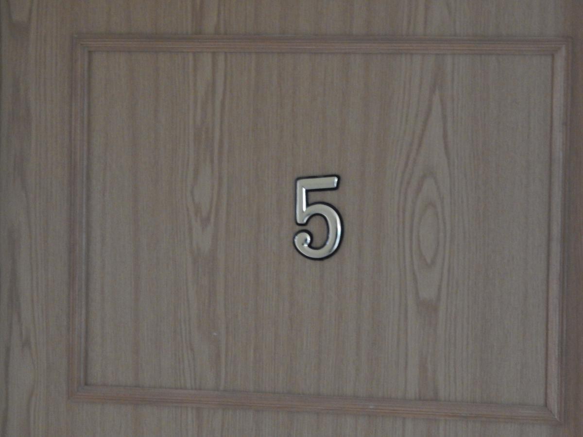 Apartmani Villa Marija Zadar Buitenkant foto