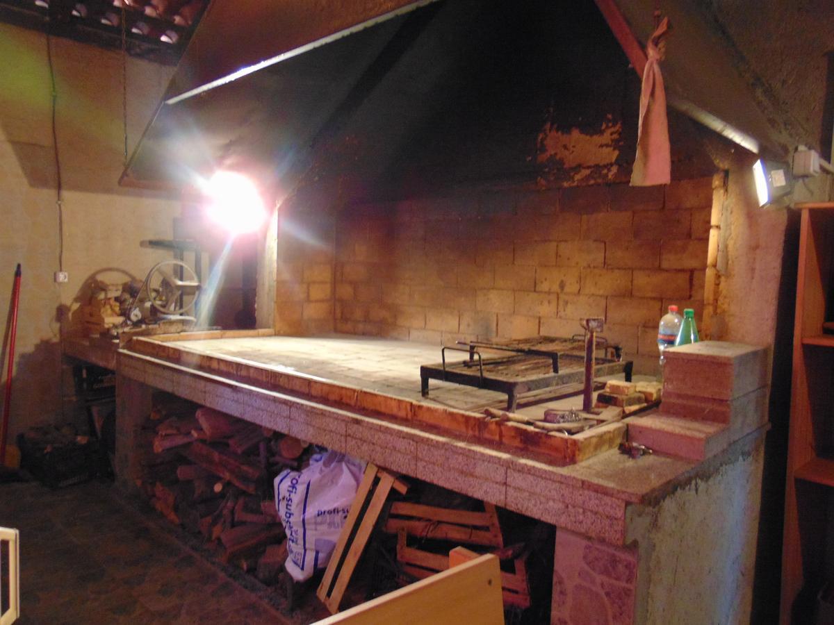 Apartmani Villa Marija Zadar Buitenkant foto